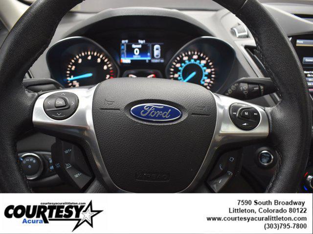 used 2014 Ford Escape car, priced at $12,599