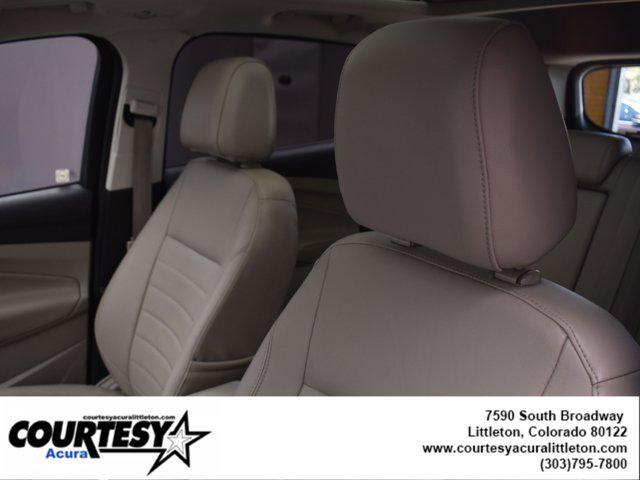 used 2014 Ford Escape car, priced at $12,599