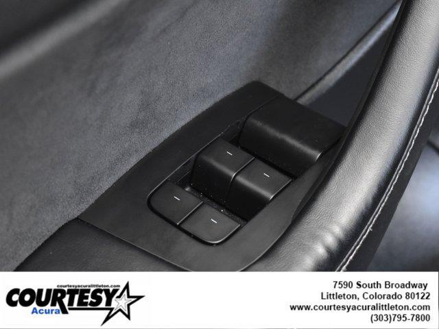 used 2021 Tesla Model Y car, priced at $25,974