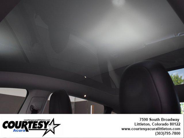 used 2021 Tesla Model Y car, priced at $25,974