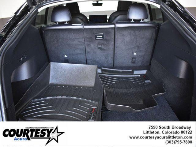 used 2021 Tesla Model Y car, priced at $25,974