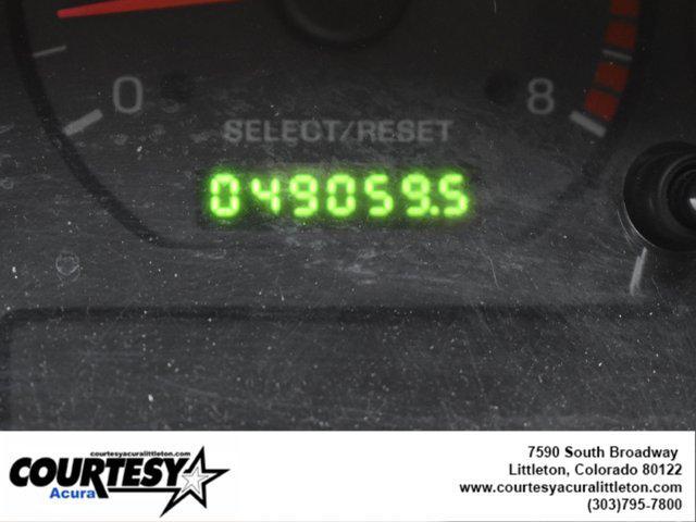 used 2002 Ford Mustang car, priced at $11,199