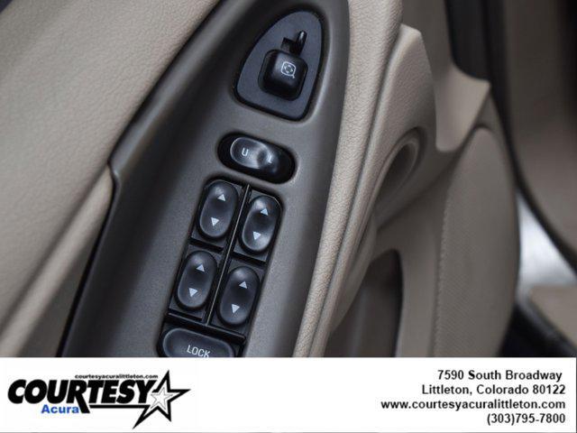 used 2002 Ford Mustang car, priced at $11,199