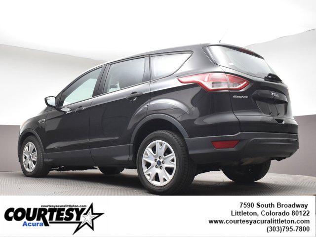 used 2014 Ford Escape car