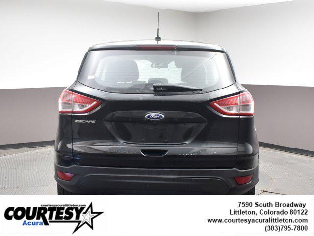 used 2014 Ford Escape car