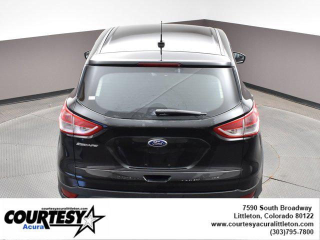 used 2014 Ford Escape car