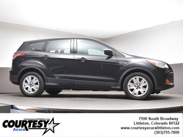 used 2014 Ford Escape car