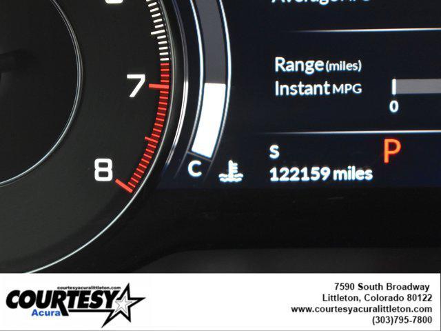 used 2019 Acura RDX car, priced at $20,530