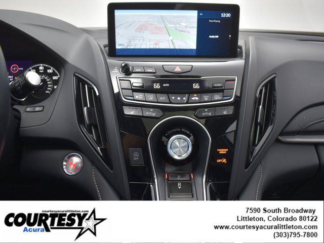 used 2019 Acura RDX car, priced at $20,530