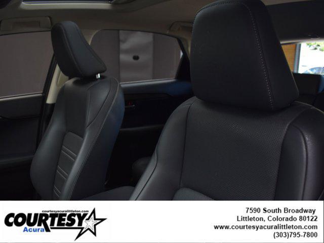 used 2015 Lexus NX 200t car, priced at $18,840