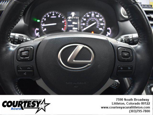 used 2015 Lexus NX 200t car, priced at $18,840