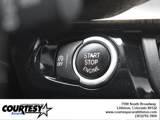 used 2018 BMW X5 car, priced at $24,400