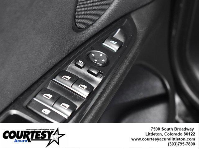 used 2018 BMW X5 car, priced at $24,400