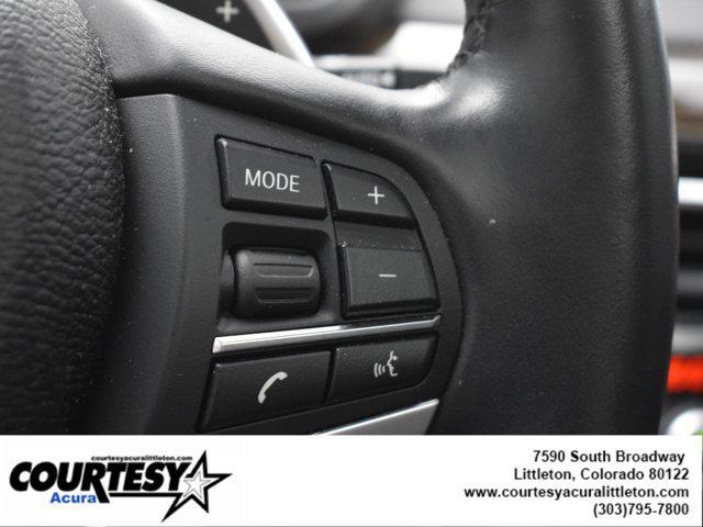used 2018 BMW X5 car, priced at $24,400