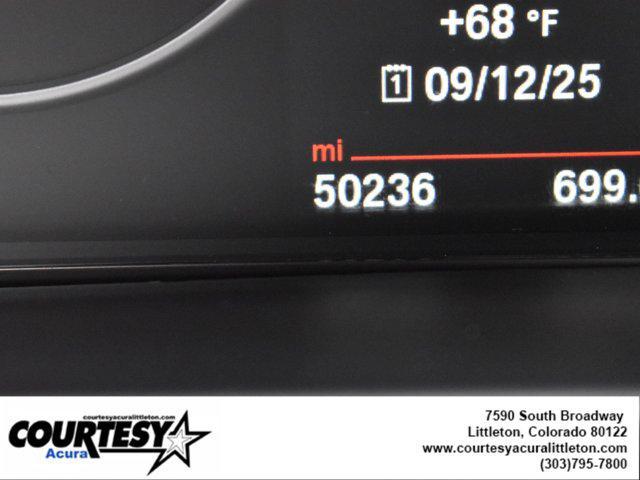 used 2018 BMW X5 car, priced at $24,400