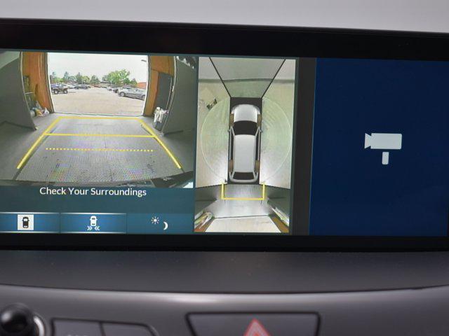 new 2025 Acura RDX car, priced at $56,400