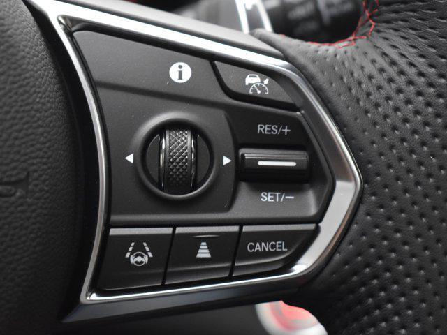 new 2025 Acura RDX car, priced at $56,400