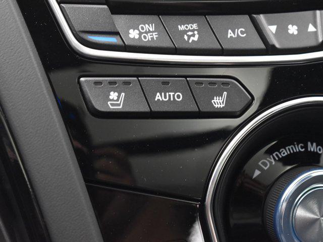 new 2025 Acura RDX car, priced at $56,400