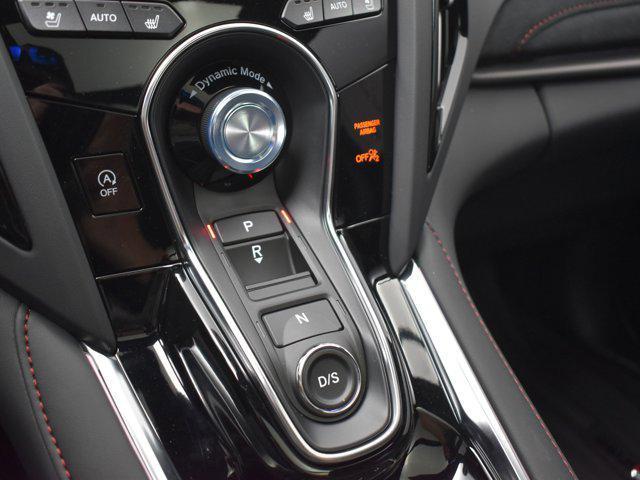 new 2025 Acura RDX car, priced at $56,400