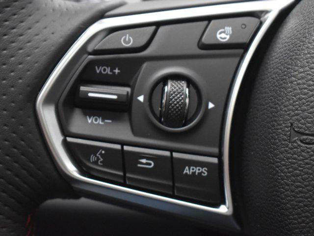 new 2025 Acura RDX car, priced at $56,400