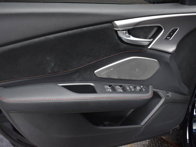 new 2025 Acura RDX car, priced at $56,400
