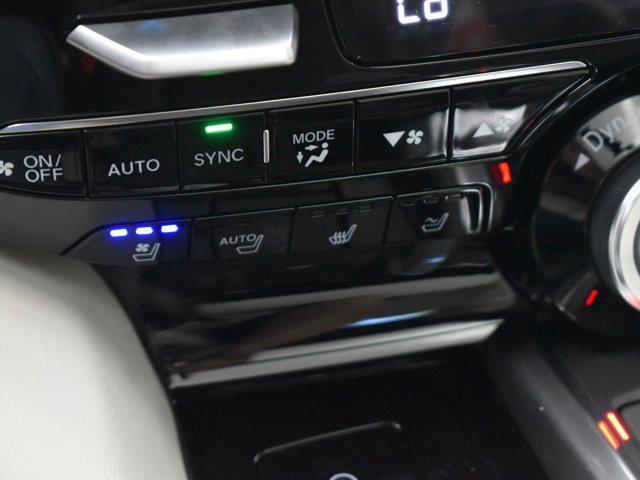 new 2026 Acura MDX car, priced at $70,850