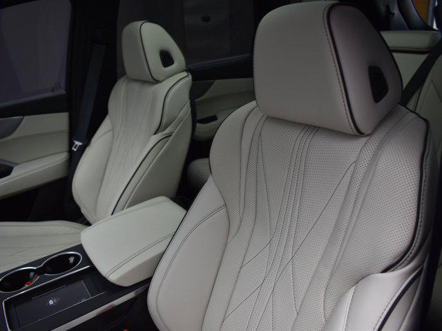 new 2026 Acura MDX car, priced at $70,850