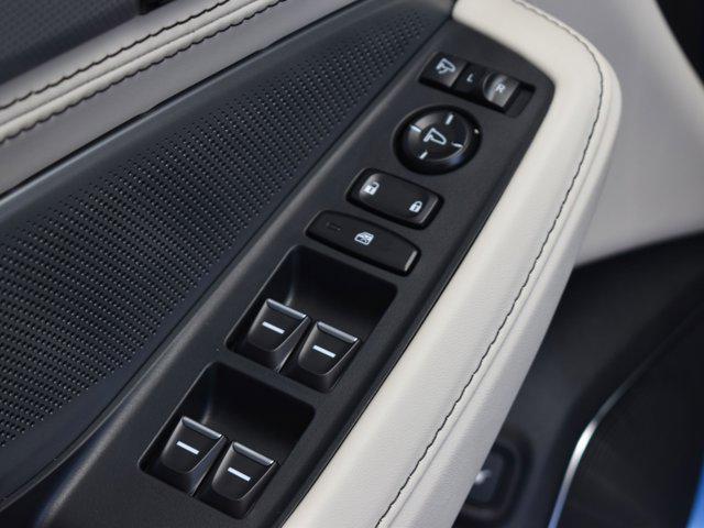 new 2026 Acura MDX car, priced at $70,850