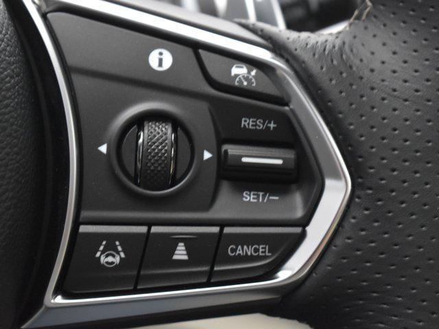 new 2026 Acura MDX car, priced at $70,850