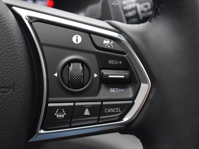 new 2026 Acura MDX car, priced at $60,750