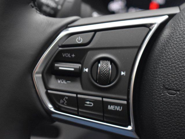 new 2026 Acura MDX car, priced at $60,750