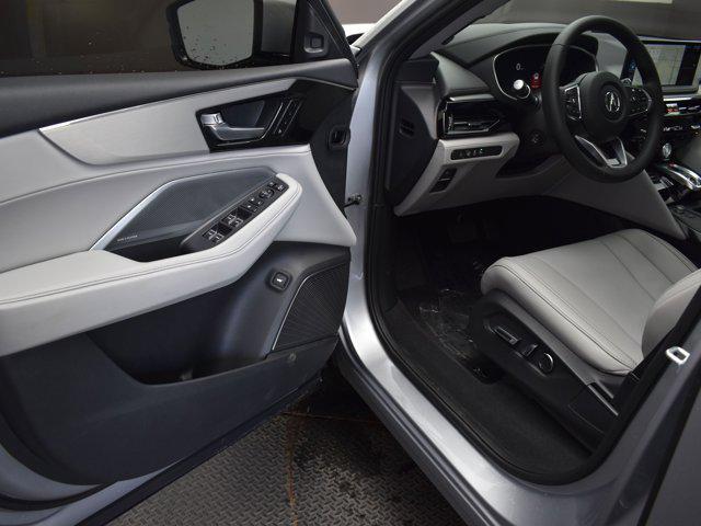 new 2026 Acura MDX car, priced at $60,750
