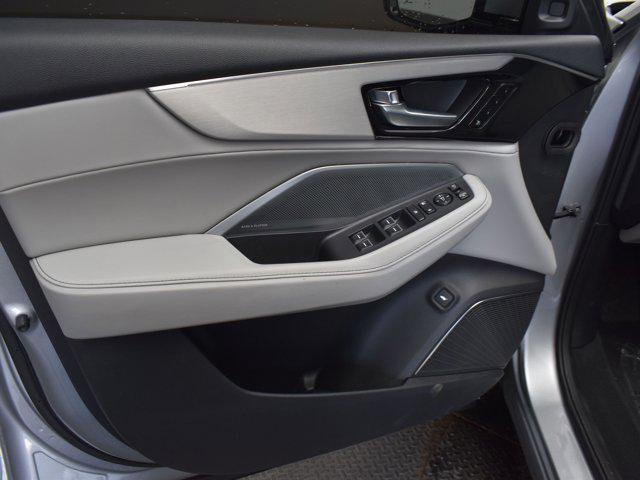 new 2026 Acura MDX car, priced at $60,750
