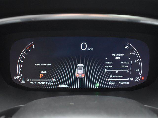 new 2026 Acura MDX car, priced at $60,750