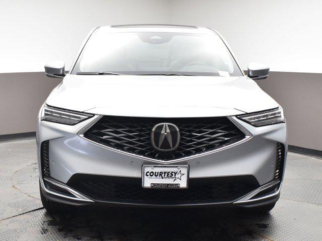 new 2026 Acura MDX car, priced at $60,750