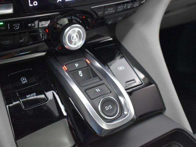 new 2026 Acura MDX car, priced at $60,750