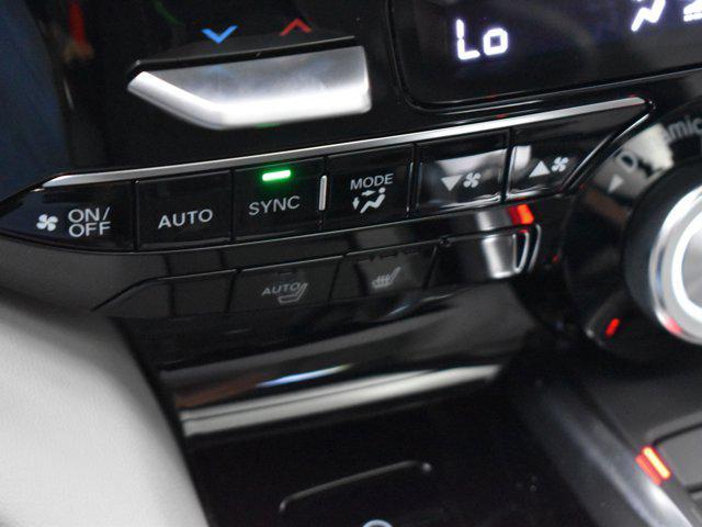 new 2026 Acura MDX car, priced at $60,750