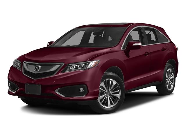 used 2017 Acura RDX car, priced at $20,592