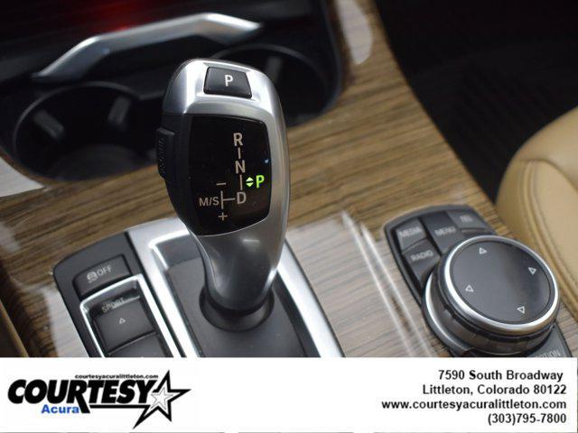 used 2015 BMW X3 car, priced at $13,399