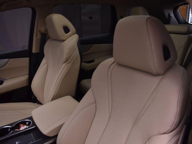 new 2025 Acura MDX car, priced at $60,750