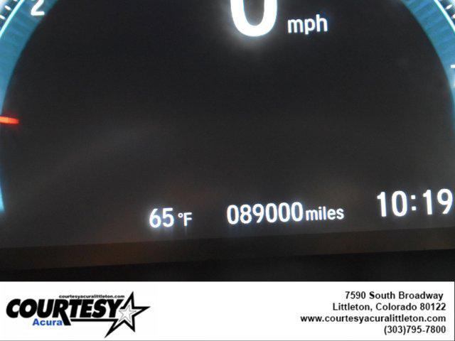 used 2016 Honda Civic car, priced at $14,400