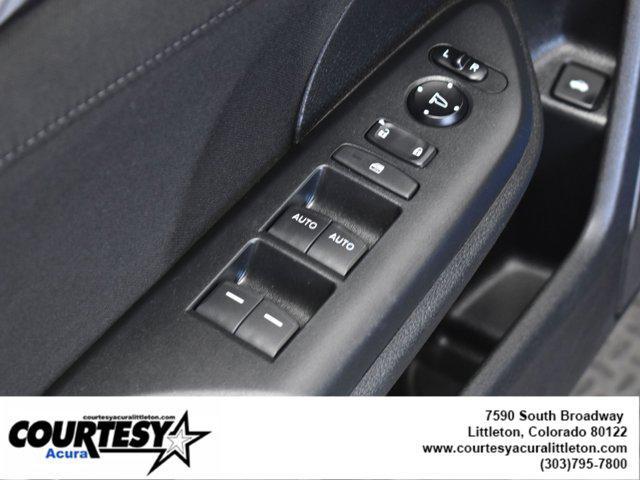 used 2016 Honda Civic car, priced at $14,400