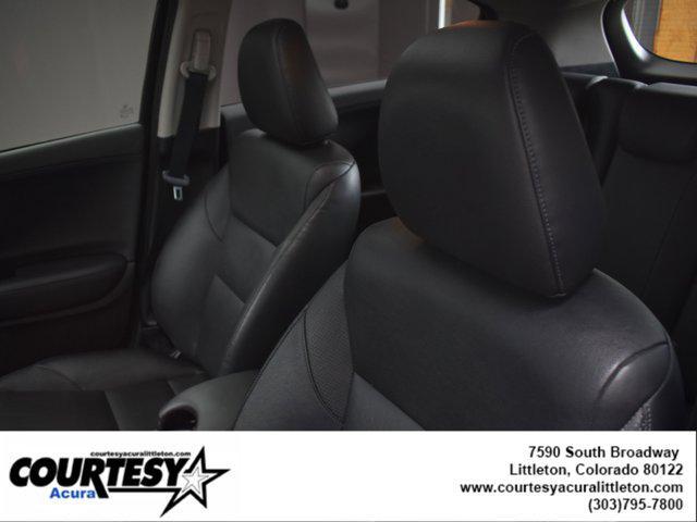 used 2016 Honda HR-V car, priced at $18,862