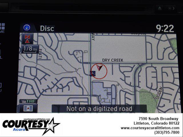 used 2016 Honda HR-V car, priced at $18,862