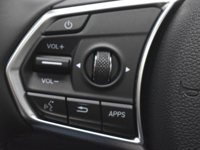 new 2025 Acura RDX car, priced at $46,650