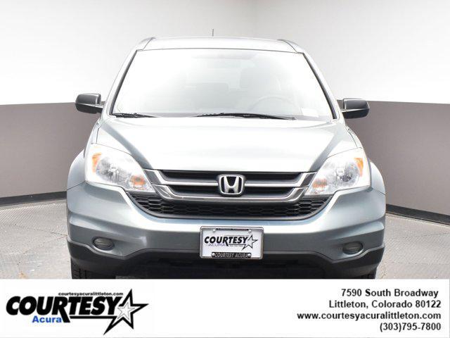 used 2011 Honda CR-V car, priced at $8,999