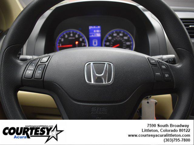 used 2011 Honda CR-V car, priced at $8,999