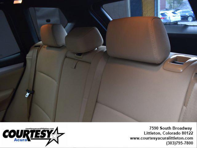 used 2014 BMW X3 car, priced at $11,895