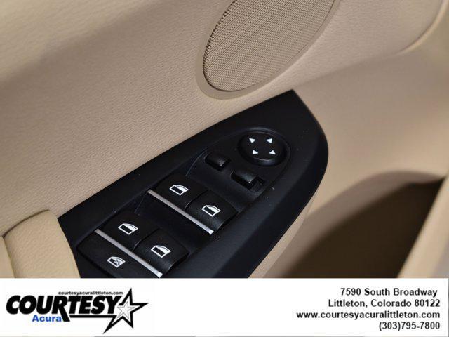 used 2014 BMW X3 car, priced at $11,895