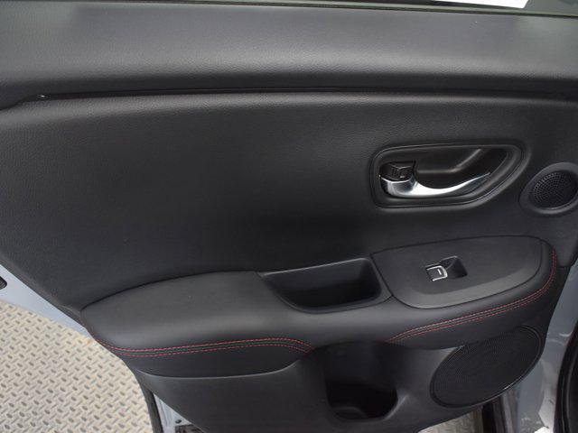 new 2025 Acura ADX car, priced at $41,950